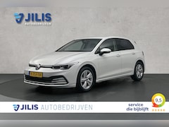 Volkswagen Golf - 1.5 TSI Life Business | Trekhaak | LED | Adaptieve cruise control | Camera