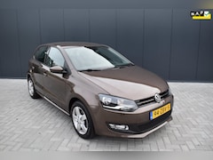 Volkswagen Polo - 1.2 TSI BlueMotion Comfortline 96DKM |CRUISE|5DEURS|