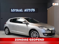 Renault Mégane - 1.2 TCe Authentique | NAVI | CRUISE | AIRCO | ELEK.RAMEN | APK