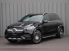 Mercedes-Benz GLE-Klasse - 350e AMG 4-Matic | 333PK | Head-up | Pano | Keyless-go | Burmester | Distronic+ | Sfeerver