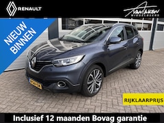 Renault Kadjar - TCe 130 Intens