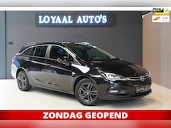 Opel Astra Sports Tourer - 1.0 Turbo 120 Jaar Edition | NAVI | CRUISE | AIRCO | PDC | NAP | NAP