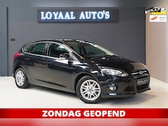 Ford Focus - 1.0 EcoBoost Edition Plus | AIRCO | PDC | CRUISE | ELEK.RAMEN | APK | NAP