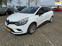 Renault Clio Estate - 0.9 TCe Limited (Goed lezen)