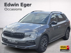 Skoda Kamiq - 1.0 TSI Business Edition | Apple Carplay/Android | Climate contr | Pdc V+A | Keyless