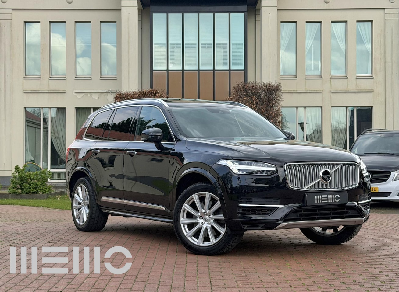 Volvo XC90 - 2.0 T8 Recharge AWD Inscription Exclusive 7P - 360 camera -  Apple Carplay - Head Up Displ - AutoWereld.nl