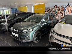 Dacia Jogger - 1.0 TCe 110 expression 7p. 7 jaar garantie