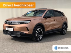 Opel Grandland - Business Edition Airco | Cruise Adaptief | Dode Hoek | Elektrische Klep | Keyless | LED |