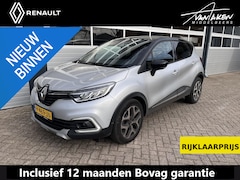 Renault Captur - 1.3 TCe 150 Intens