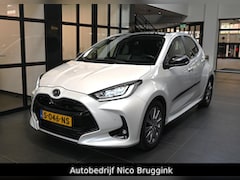 Mazda 2 Hybrid - 116 automaat Select *Panoramadak* *Dealeronderhouden* *All-in prijs