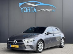 Mercedes-Benz A-klasse - 200 Business Solution AMG