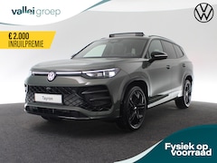 Volkswagen Tayron - R-Line Edition 1.5 eHybrid 204 pk | Panoramadak | Headup-display | IQ Light | Trekhaak | C