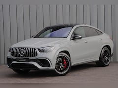 Mercedes-Benz GLE-Klasse Coupé - AMG 63 S 4MATIC+ | 612PK | Luchtvering | Carbon | Burmester | Keyless-go | Stoelkoeling |