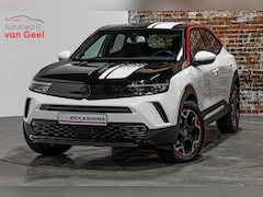 Opel Mokka - 1.2 Turbo GS Line | DAB+ | 360 Graden Camera | Apple Carplay | Cruise Control