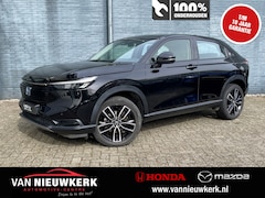 Honda HR-V - 1.5 e:HEV Hybrid 131pk Automaat Elegance | Navi & Carplay | Adaptieve Cruise | Climatecont