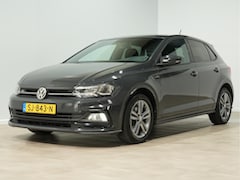 Volkswagen Polo - 1.0 TSI 115pk Highline R-Line Executive / Adapative Cruise / Navigatie / 1e Eigenaar 128