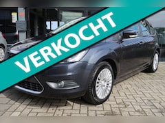 Ford Focus - 1.6 Titanium