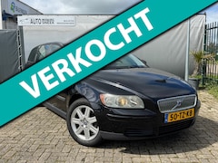 Volvo V50 - 1.8 Kinetic - Airco - Cruise - APK 12-26
