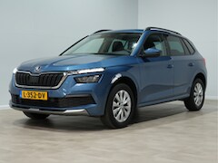 Skoda Kamiq - 1.0 TSI Ambition | LED | Android/Carplay | 16" | Airco 248