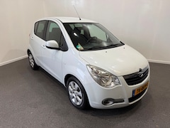 Opel Agila - 1.0 Essentia