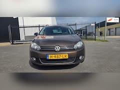 Volkswagen Golf Variant - 1.4 TSI Style