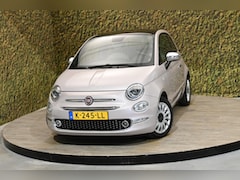 Fiat 500 - 1.0 Hybr. Star | Pink | Carplay | Cruise | PDC | Climate cntrl