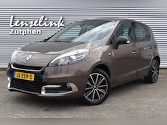 Renault Scénic - 1.2 TCE BOSE | All seasons banden | Stoel verwarming | 3 aparte stoelen achter | Navi | Ai