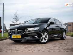 Opel Insignia Grand Sport - 1.5 Turbo Edition