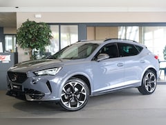 CUPRA Formentor - 1.4 e-Hybrid 204PK Volleder 360Cam Trekhaak Led ACC Navi Virtual