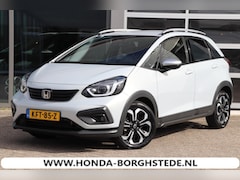 Honda Jazz - 1.5 Full Hybrid Crosstar Automaat