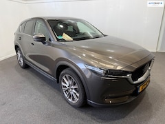 Mazda CX-5 - 2.5 4WD SkyActiv-G 194 Signature