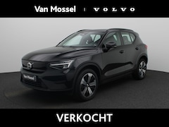 Volvo XC40 - Recharge Core