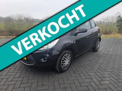 Ford Ka - 1.2 Trend 2010 149.000km