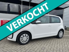 Volkswagen Up! - 1.0 BMT move up Executive Edition