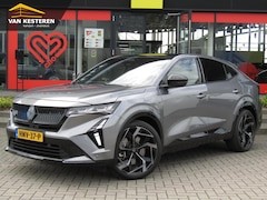 Renault Rafale - E-Tech 4x4 plug-in hybrid 300pk Aut Atelier Alpine / 1e eigenaar / NL Auto