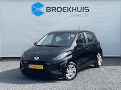 Hyundai i10 - 1.0 Comfort 5-deurs Automaat | LED KOMLAMPEN| APPLE CARPLAY/ANDROID AUTO| CRUISE CONTROL|