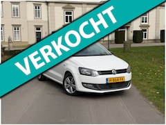 Volkswagen Polo - 1.2 Easyline Edition Airco | Match