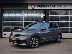 Volkswagen Tiguan - 1.4 TSI ACT Comfortline Business R