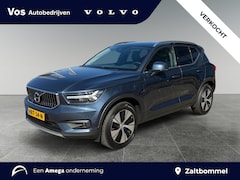 Volvo XC40 - T4 Recharge Inscription Expression | Stoel & stuurverwaming | Harman Kardon