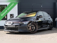 Volkswagen Golf - 2.0 TSI GTI Clubsport 45 Jahre Pano KW H&K