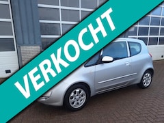 Mitsubishi Colt - 1.3 Invite