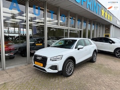 Audi Q2 - 35 TFSI S Edition 150PK , CARPLAY , ELETRISCHE ACHTERKLEP