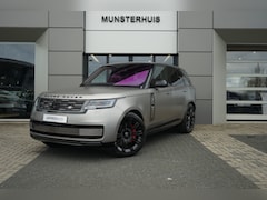 Land Rover Range Rover - 4.4 P530 SV MHEV | Massage stoelen | Head-up display |