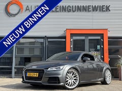 Audi TT - 2.0 TFSI Pro Line S / Stoel verwarming / Navi / Cruise Control /