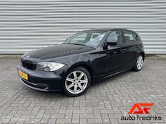 BMW 1-serie - 116i EfficientDynamics Edition | Stoelverwarming |