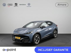 CUPRA Tavascan - Business 82 kWh 286PK | Sfeerverlichting | Achteruitrijcamera | Clima | Drive select |