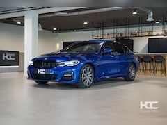 BMW 3-serie - 330 e M Sport | NL Auto | Leder | Camera