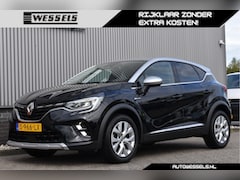 Renault Captur - 1.0 TCe 90 Intens Virtual cockpit, Cruise, Camera, Carplay, PDC, DAB