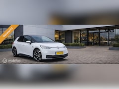 Volkswagen ID.3 - Pro 58 kWh Alcantara LED CarPlay PDC Stoelverwarming