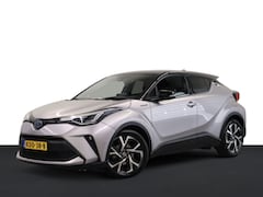 Toyota C-HR - 2.0 Hybrid First Edition